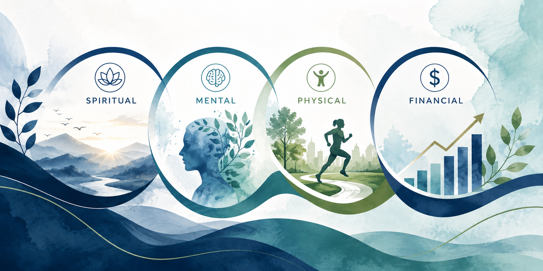 Wellness Grant Banner