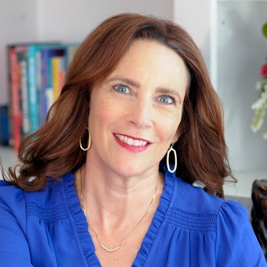 Dr. Rev. Victoria Atkinson White